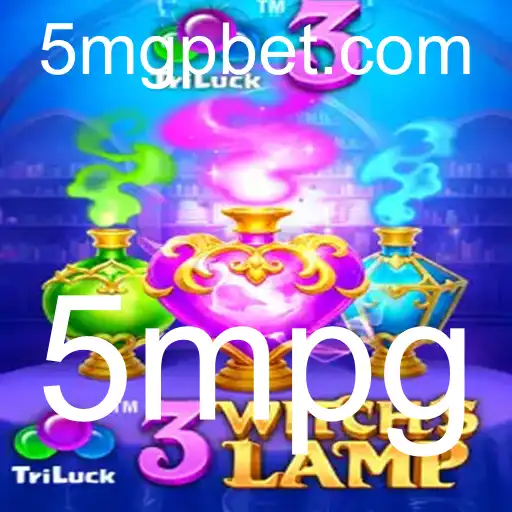 Descubra o Mundo Mágico de 3WitchsLamp