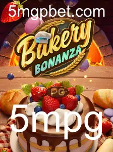 BakeryBonanza: Um Delicioso Desafio em 5mpg