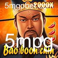 Descubra o Fascinante Mundo do Jogo BaoBoonChin