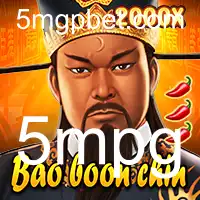 Descubra o Fascinante Mundo do Jogo BaoBoonChin