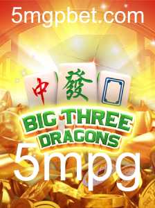 BigThreeDragons: Mergulhando no Mundo dos Dragões e do 5mpg