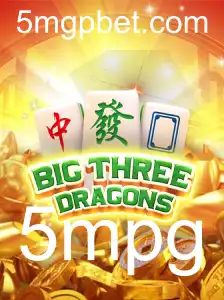 BigThreeDragons: Mergulhando no Mundo dos Dragões e do 5mpg