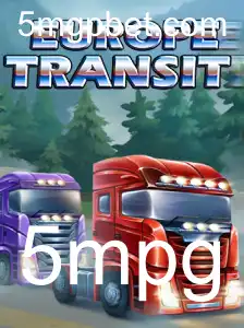 EuropeTransit: Uma Imersão Estratégica no Mundo dos Transporte Europeus