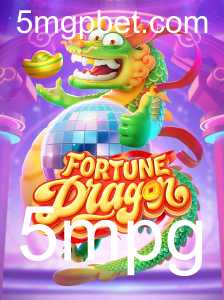 FortuneDragon: A Nova Sensação do Mundo dos Jogos