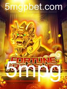 FortuneTreasure: Descubra Aventuras e Estratégias com o Jogo '5mpg'