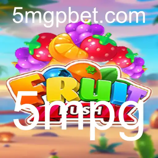 Explore o Mundo Vibrante de FruitRush: O Jogo que Revoluciona a Aventura com 5mpg