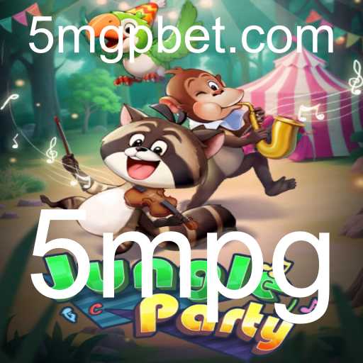 Explorando JungleParty: Um Jogo de Estratégia e Aventura