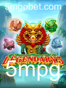 Legendary5: Uma Experiência de Jogo Inovadora