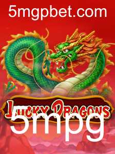 Descubra o Empolgante Mundo de LuckyDragons: Diversão e Estratégia Reunidos