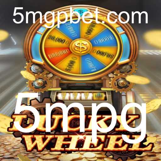 Descubra o Universo Atraente de LuckyWheel e o Impacto do Evento 5mpg
