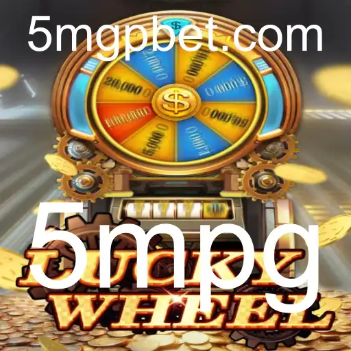 Descubra o Universo Atraente de LuckyWheel e o Impacto do Evento 5mpg
