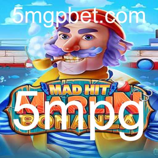 Descubra MadHitMarlinBonanza: O Jogo que Mexe com a Atualidade