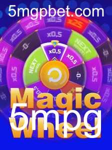Descubra o Fascinante Mundo de MagicWheel: Uma Nova Era de Entretenimento