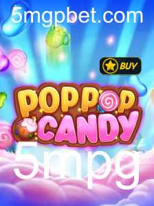 Descubra o Mundo de POPPOPCANDY: Um Jogo Inovador e Colorido