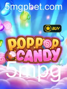 Descubra o Mundo de POPPOPCANDY: Um Jogo Inovador e Colorido