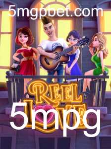 ReelLove - Descubra a Magia do Novo Jogo e Suas Regras Empolgantes