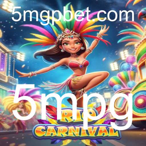 Descubra 'RioCarnival' - Um Jogo Vibrante Inspirado no Carnaval Carioca