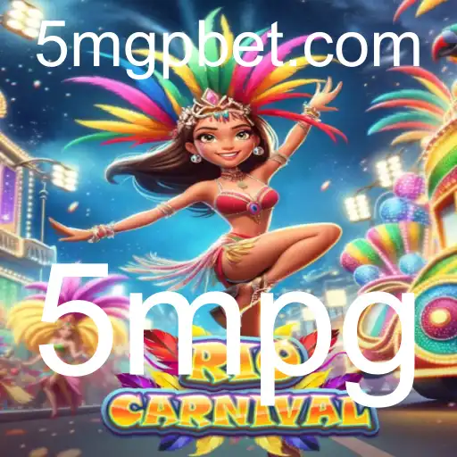 Descubra 'RioCarnival' - Um Jogo Vibrante Inspirado no Carnaval Carioca