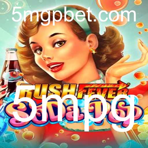 Descubra o Mundo Empolgante de RushFeverSodaPop