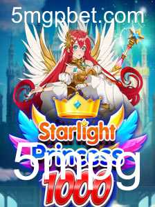 Descubra o Fascinante Mundo de StarlightPrincess1000