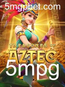 Descubra os Segredos do Jogo Treasures of Aztec
