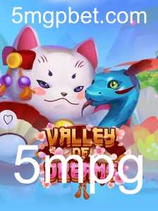Valley of Dreams: Explorando o Mundo do Jogo com 5mpg