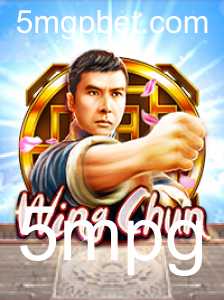 WingChun: Um Novo Jogo que Combine Estratégia e Agilidade